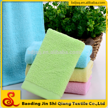Pure cotton towel gifts customized advertising towel